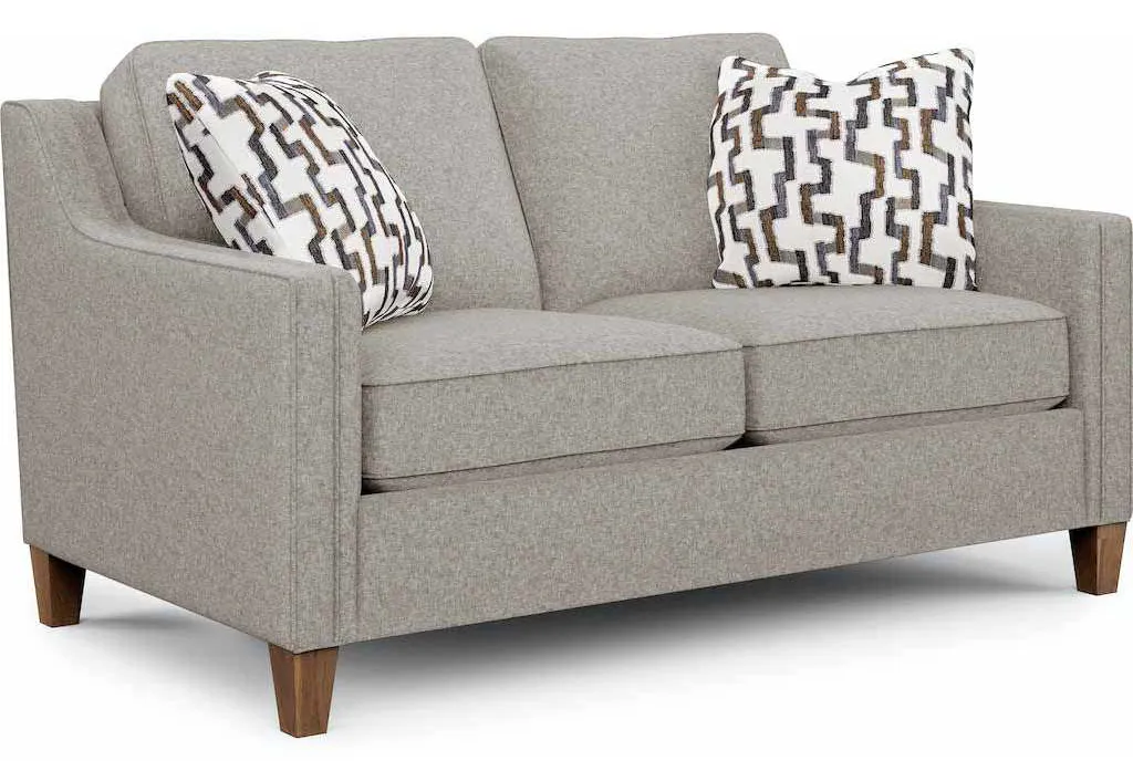 Flexsteel 5010-20 Finley Loveseat Flexsteel 5010-20 Finley Loveseat