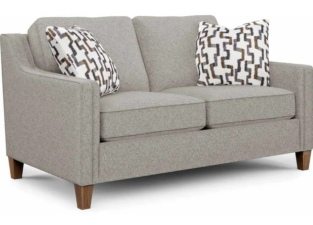 Flexsteel 5010-20 Finley Loveseat Flexsteel 5010-20 Finley Loveseat