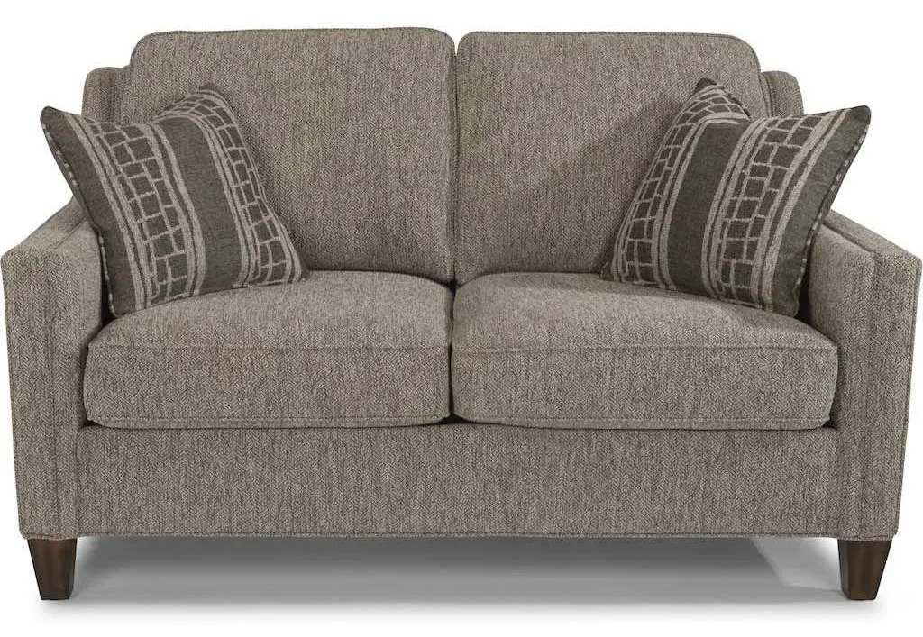 Flexsteel 5010-20 Finley Loveseat Flexsteel 5010-20 Finley Loveseat