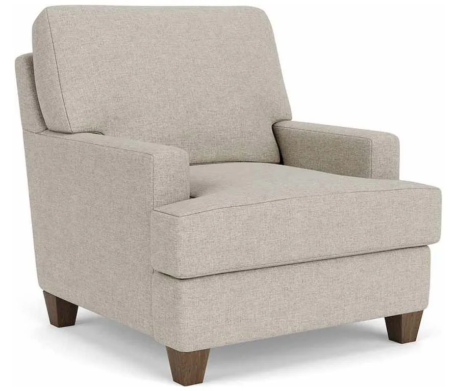 Flexsteel 5015-10 Moxy Chair Flexsteel 5015-10 Moxy Chair