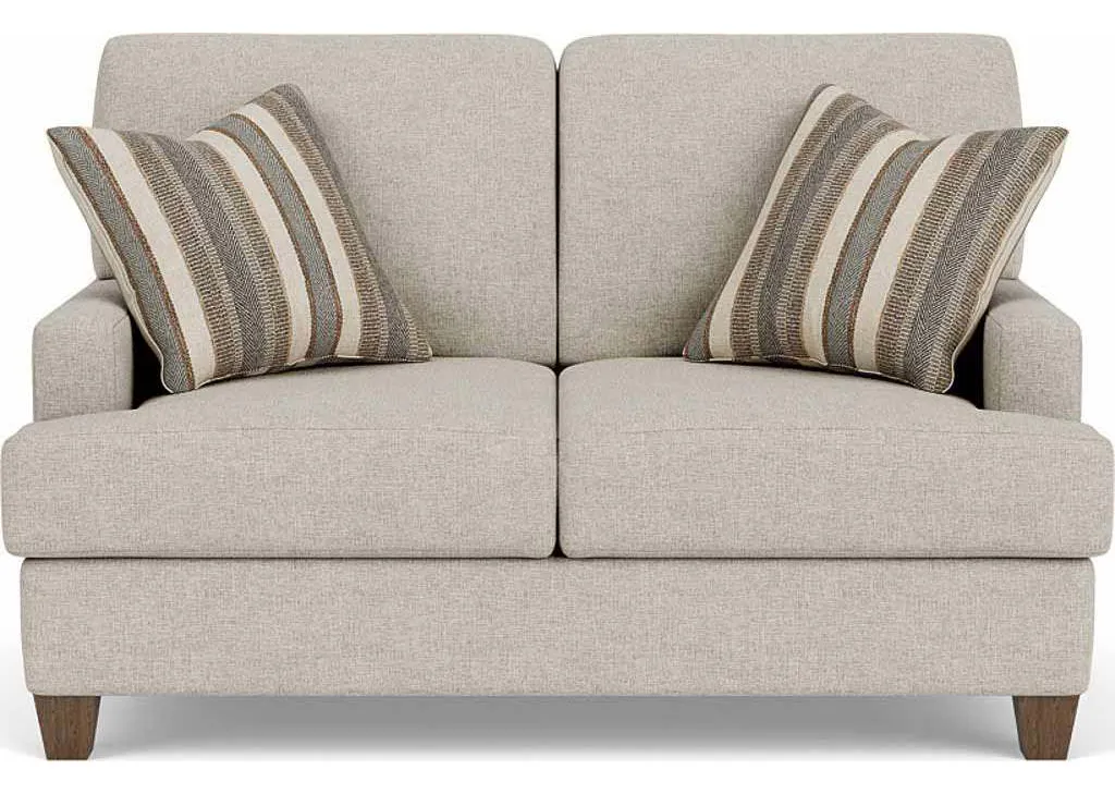 Flexsteel 5015-20 Moxy Loveseat Flexsteel 5015-20 Moxy Loveseat