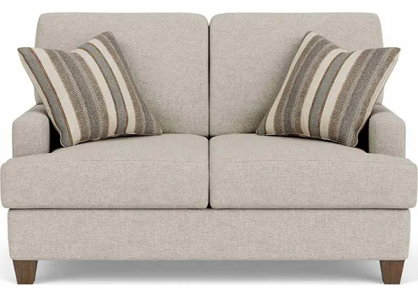 Flexsteel 5015-20 Moxy Loveseat Flexsteel 5015-20 Moxy Loveseat