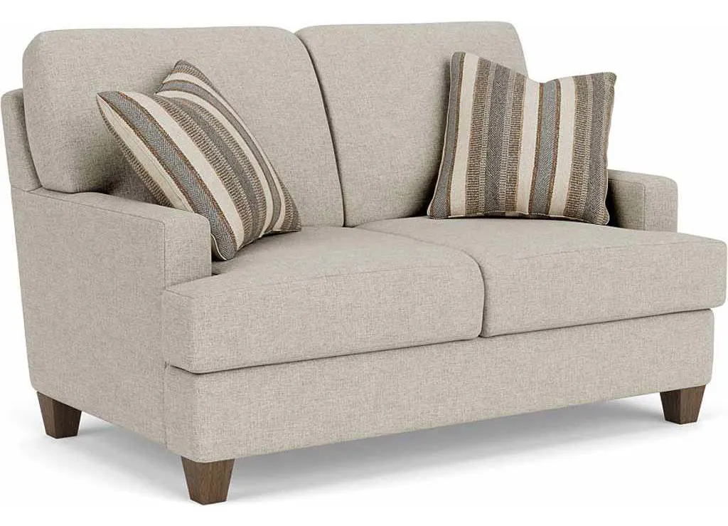 Flexsteel 5015-20 Moxy Loveseat Flexsteel 5015-20 Moxy Loveseat