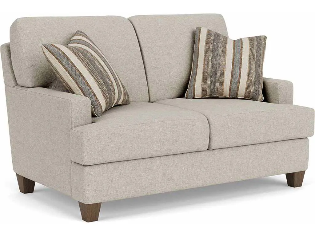 Flexsteel 5015-20 Moxy Loveseat Flexsteel 5015-20 Moxy Loveseat