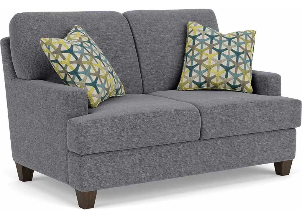Flexsteel 5015-20 Moxy Loveseat Flexsteel 5015-20 Moxy Loveseat