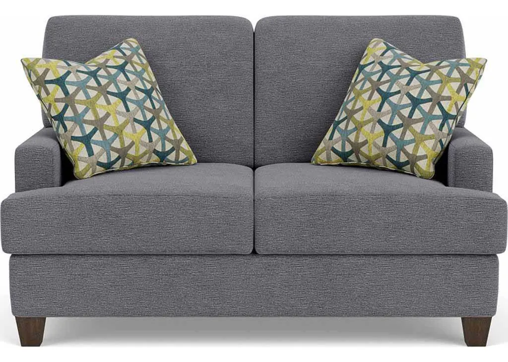 Flexsteel 5015-20 Moxy Loveseat Flexsteel 5015-20 Moxy Loveseat