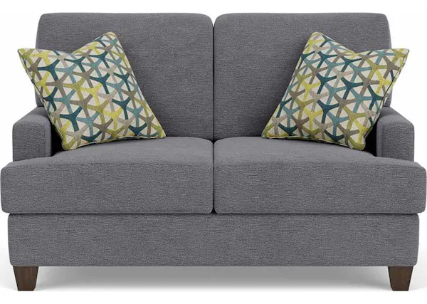 Flexsteel 5015-20 Moxy Loveseat Flexsteel 5015-20 Moxy Loveseat