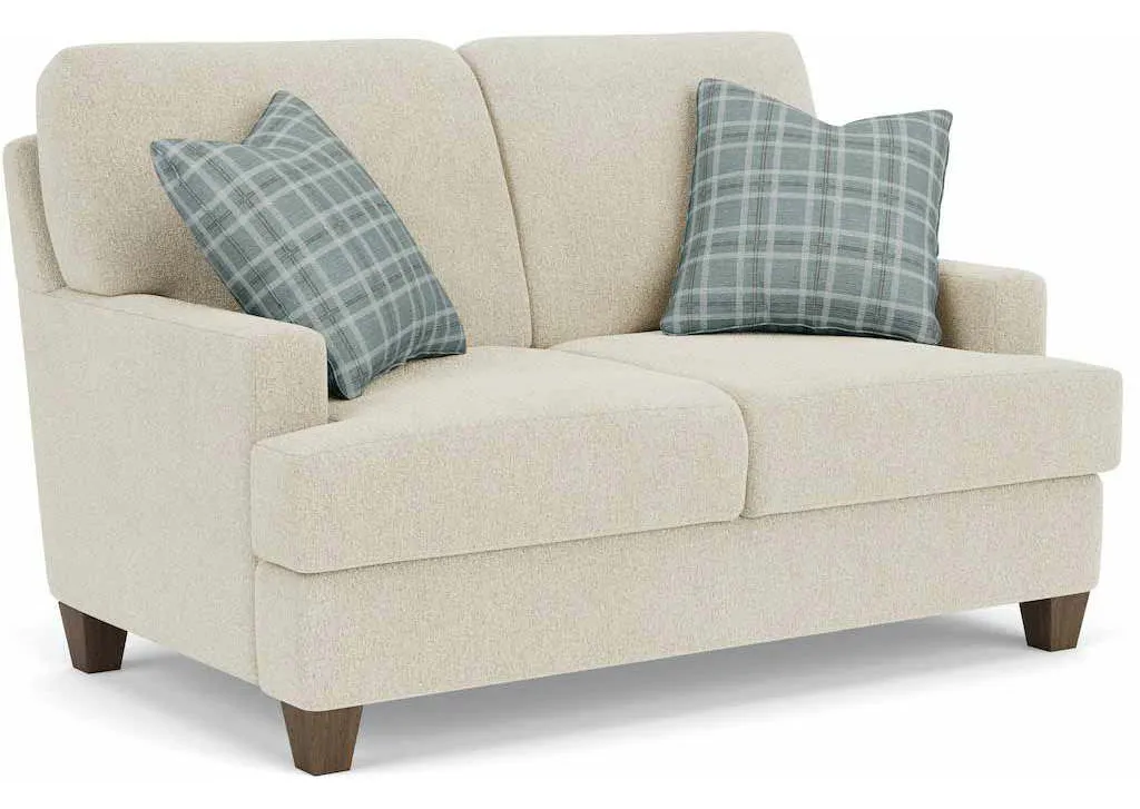 Flexsteel 5015-20 Moxy Loveseat Flexsteel 5015-20 Moxy Loveseat