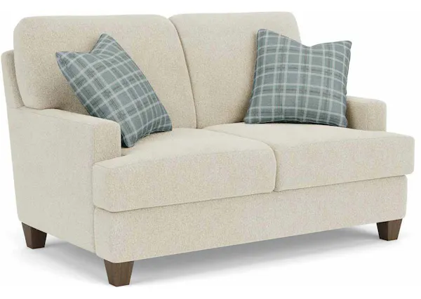 Flexsteel 5015-20 Moxy Loveseat Flexsteel 5015-20 Moxy Loveseat
