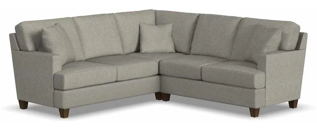Flexsteel 5015-SECT Moxy Sectional Flexsteel 5015-SECT Moxy Sectional