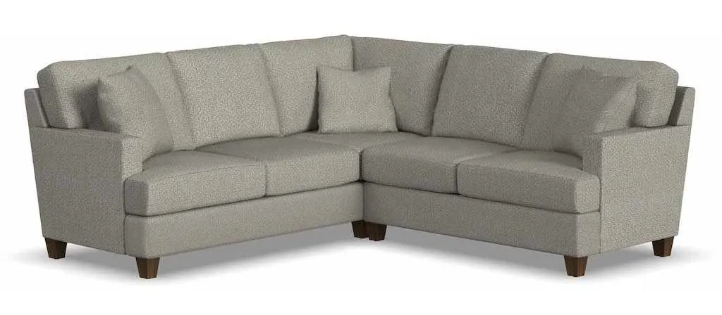 Flexsteel 5015-SECT Moxy Sectional Flexsteel 5015-SECT Moxy Sectional