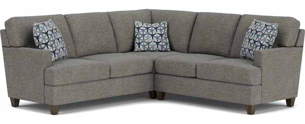 Flexsteel 5015-SECT Moxy Sectional Flexsteel 5015-SECT Moxy Sectional