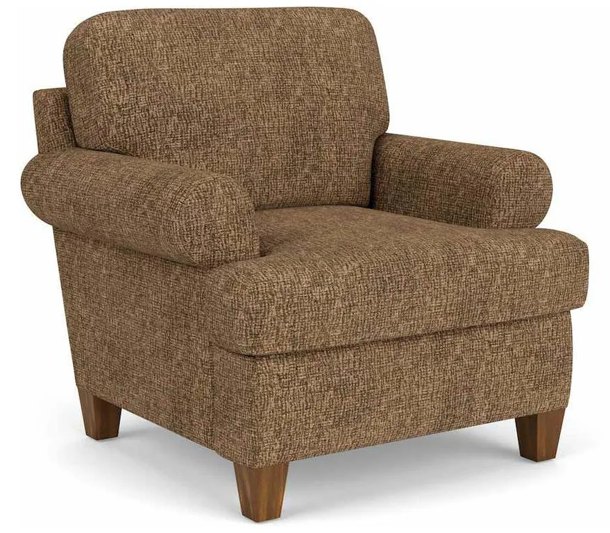 Flexsteel 5017-10 Moxy Chair Flexsteel 5017-10 Moxy Chair