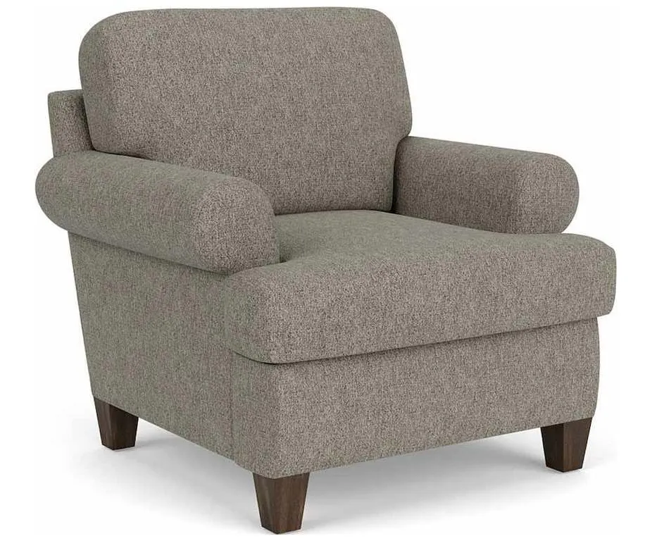 Flexsteel 5017-10 Moxy Chair Flexsteel 5017-10 Moxy Chair