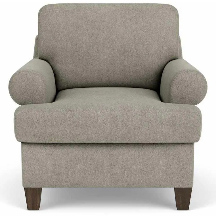 Flexsteel 5017-10 Moxy Chair Flexsteel 5017-10 Moxy Chair
