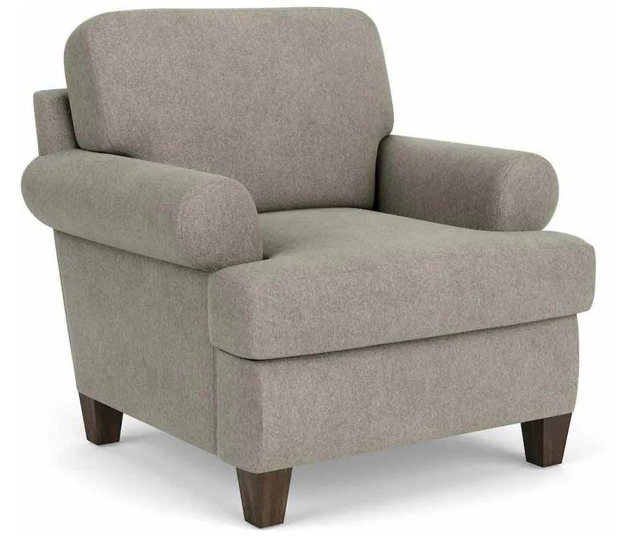 Flexsteel 5017-10 Moxy Chair Flexsteel 5017-10 Moxy Chair