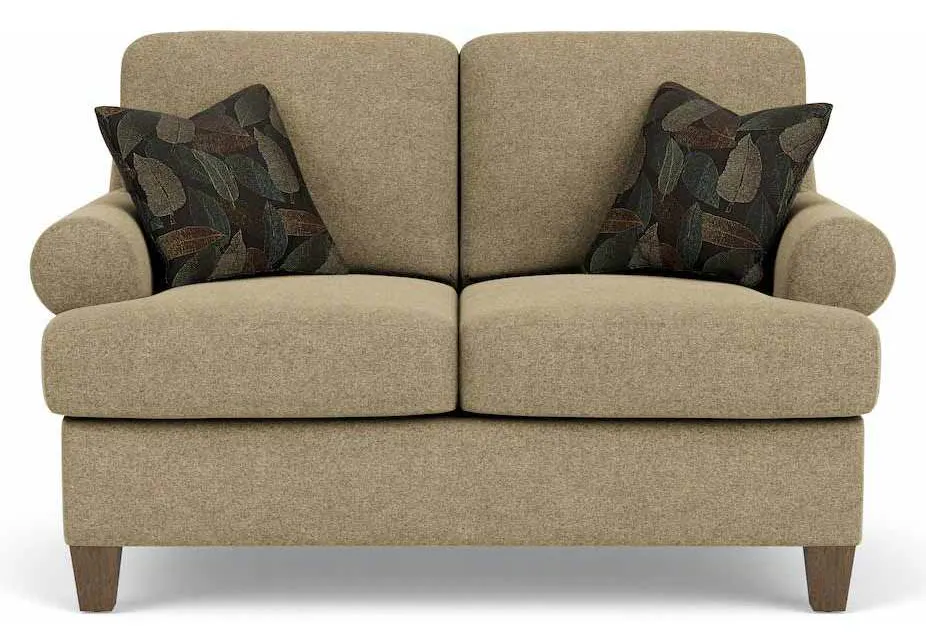 Flexsteel 5017-20 Moxy Loveseat Flexsteel 5017-20 Moxy Loveseat