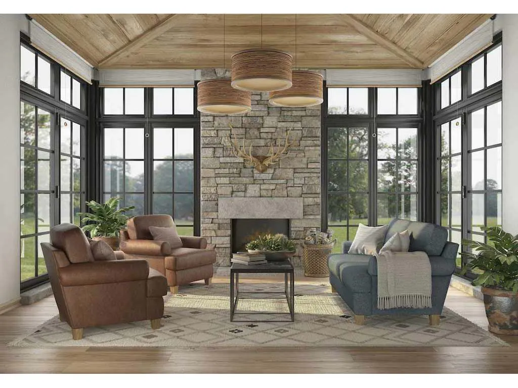 Flexsteel 5017-20 Moxy Loveseat Flexsteel 5017-20 Moxy Loveseat