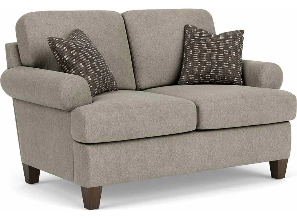 Flexsteel 5017-20 Moxy Loveseat Flexsteel 5017-20 Moxy Loveseat