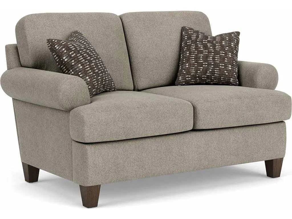 Flexsteel 5017-20 Moxy Loveseat Flexsteel 5017-20 Moxy Loveseat