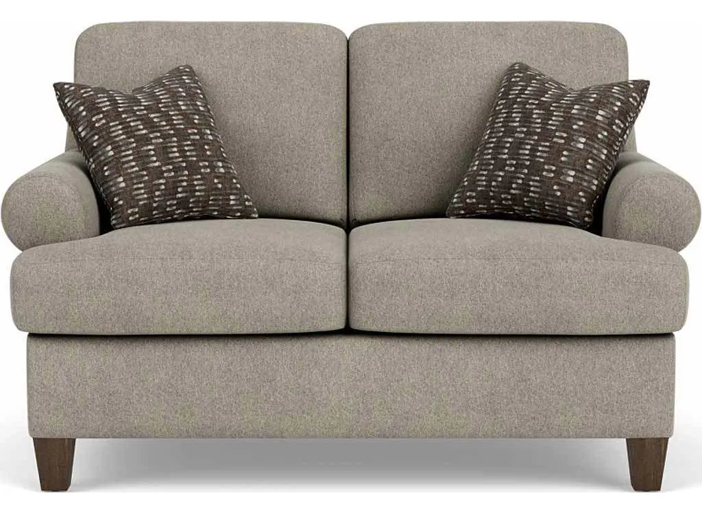 Flexsteel 5017-20 Moxy Loveseat Flexsteel 5017-20 Moxy Loveseat