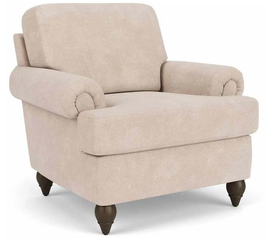 Flexsteel 5018-10 Moxy Chair Flexsteel 5018-10 Moxy Chair