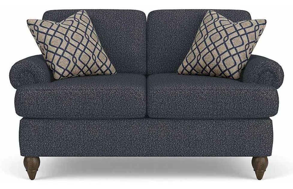 Flexsteel 5018-20 Moxy Loveseat Flexsteel 5018-20 Moxy Loveseat