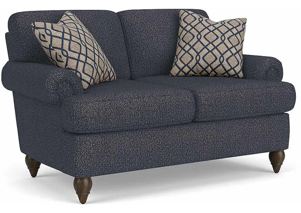 Flexsteel 5018-20 Moxy Loveseat Flexsteel 5018-20 Moxy Loveseat
