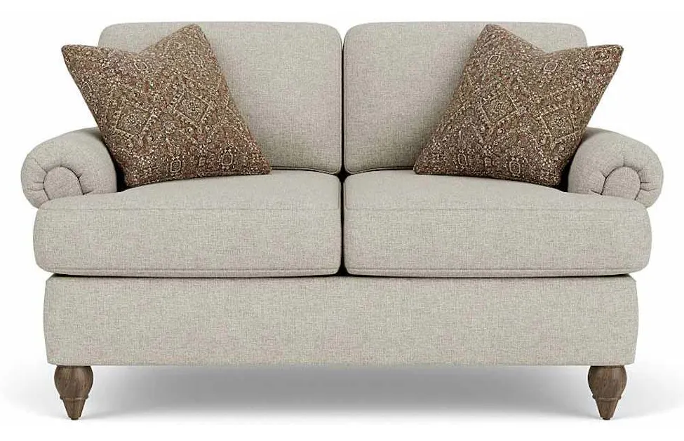 Flexsteel 5018-20 Moxy Loveseat Flexsteel 5018-20 Moxy Loveseat