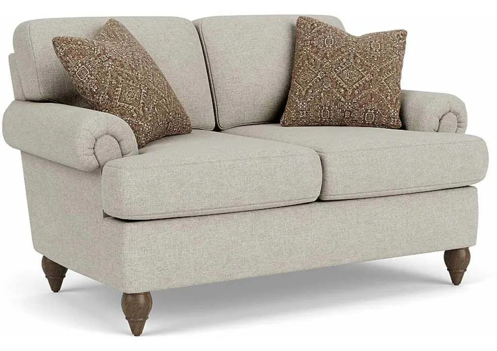 Flexsteel 5018-20 Moxy Loveseat Flexsteel 5018-20 Moxy Loveseat