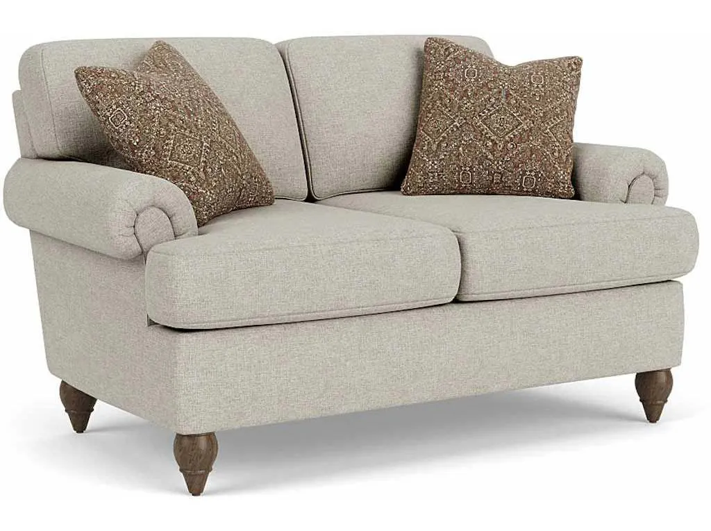 Flexsteel 5018-20 Moxy Loveseat Flexsteel 5018-20 Moxy Loveseat