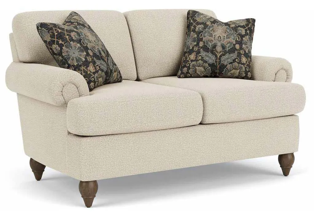 Flexsteel 5018-20 Moxy Loveseat Flexsteel 5018-20 Moxy Loveseat