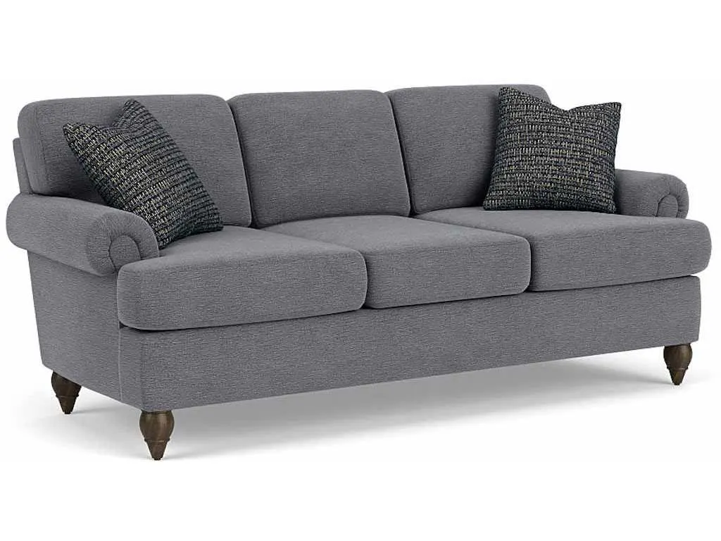 Flexsteel 5018-31  Moxy Sofa