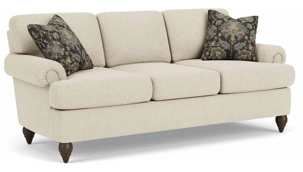 Flexsteel 5018-31 Moxy Sofa Flexsteel 5018-31 Moxy Sofa