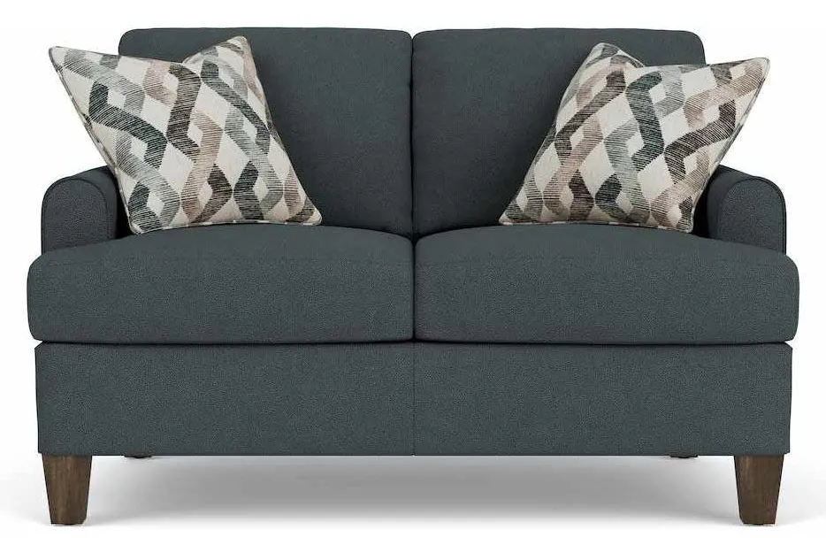 Flexsteel 5019-20 Moxy Loveseat Flexsteel 5019-20 Moxy Loveseat