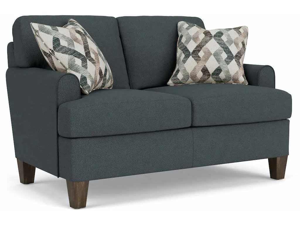 Flexsteel 5019-20  Moxy Loveseat