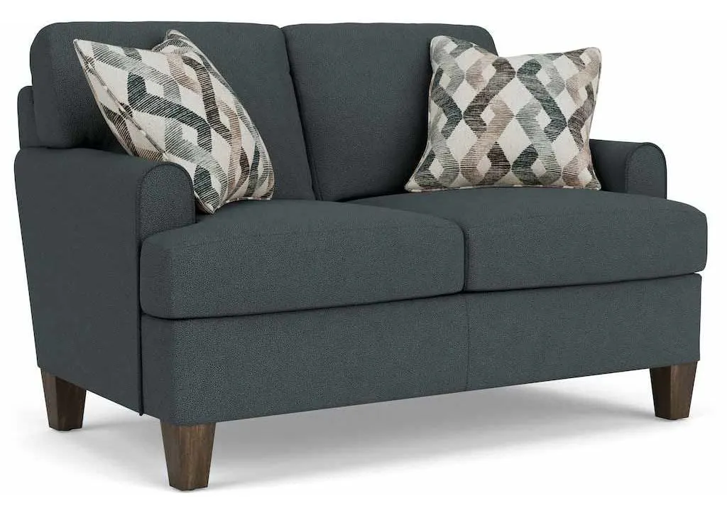 Flexsteel 5019-20 Moxy Loveseat Flexsteel 5019-20 Moxy Loveseat