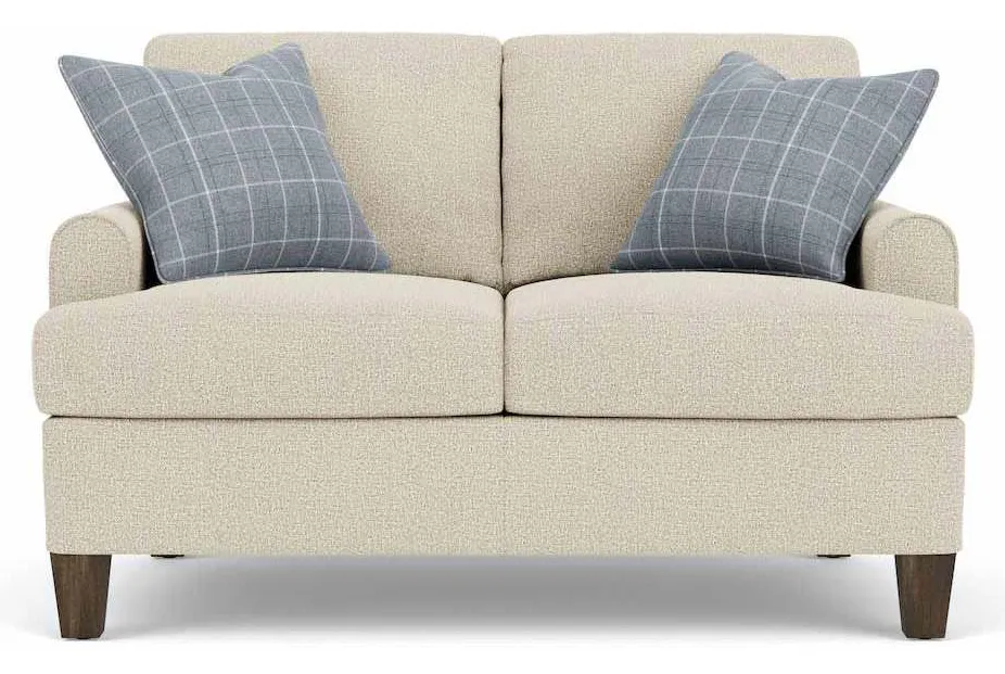 Flexsteel 5019-20 Moxy Loveseat Flexsteel 5019-20 Moxy Loveseat