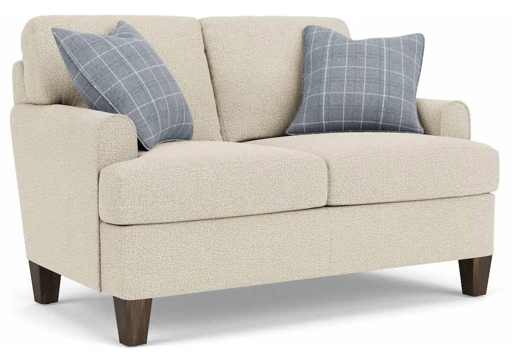 Flexsteel 5019-20 Moxy Loveseat Flexsteel 5019-20 Moxy Loveseat
