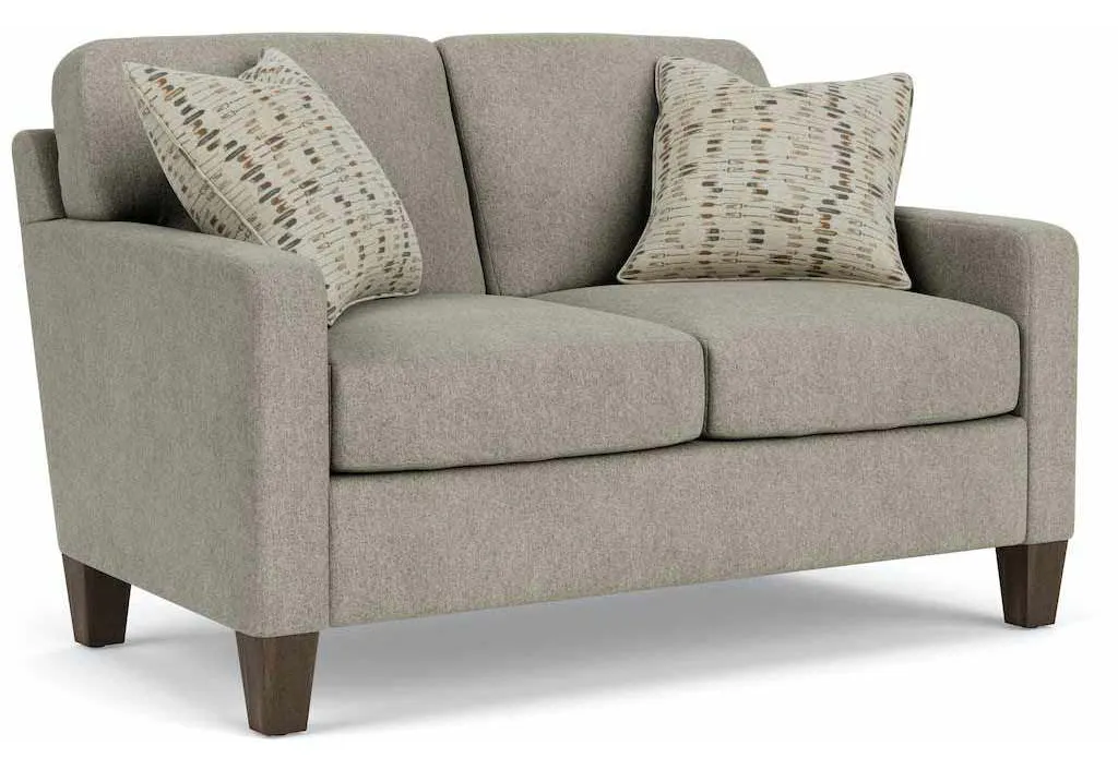 Flexsteel 5035-20 Moxy Loveseat Flexsteel 5035-20 Moxy Loveseat