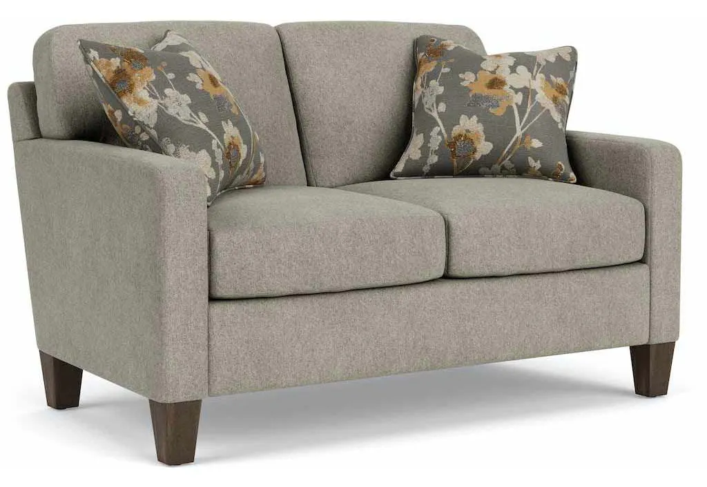 Flexsteel 5035-20 Moxy Loveseat Flexsteel 5035-20 Moxy Loveseat