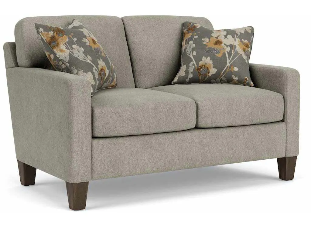 Flexsteel 5035-20 Moxy Loveseat Flexsteel 5035-20 Moxy Loveseat