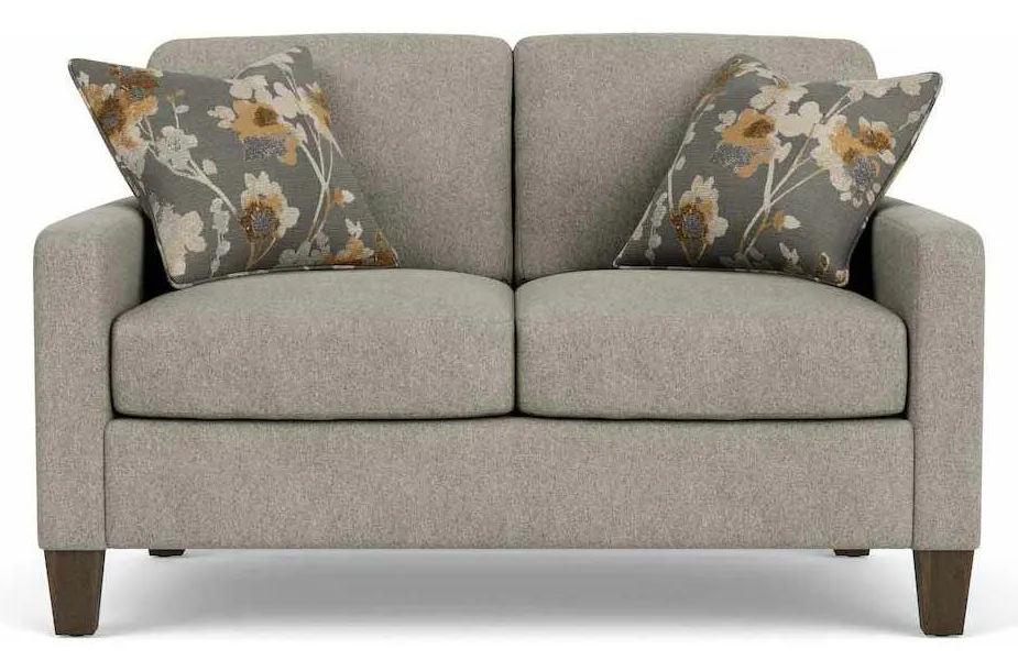 Flexsteel 5035-20 Moxy Loveseat Flexsteel 5035-20 Moxy Loveseat