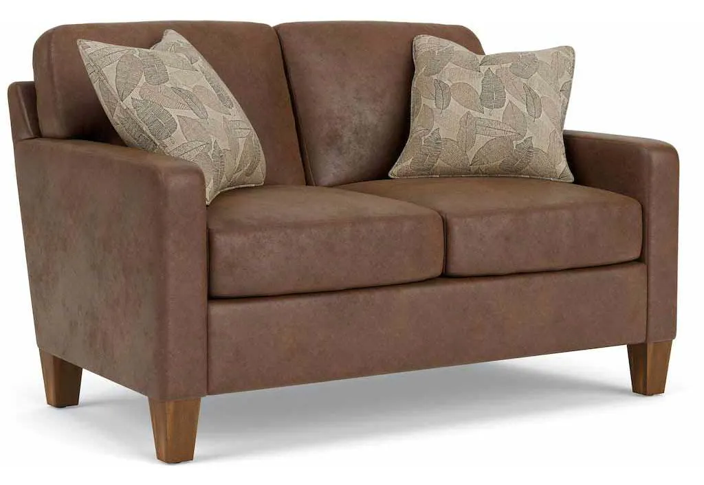 Flexsteel 5035-20 Moxy Loveseat Flexsteel 5035-20 Moxy Loveseat