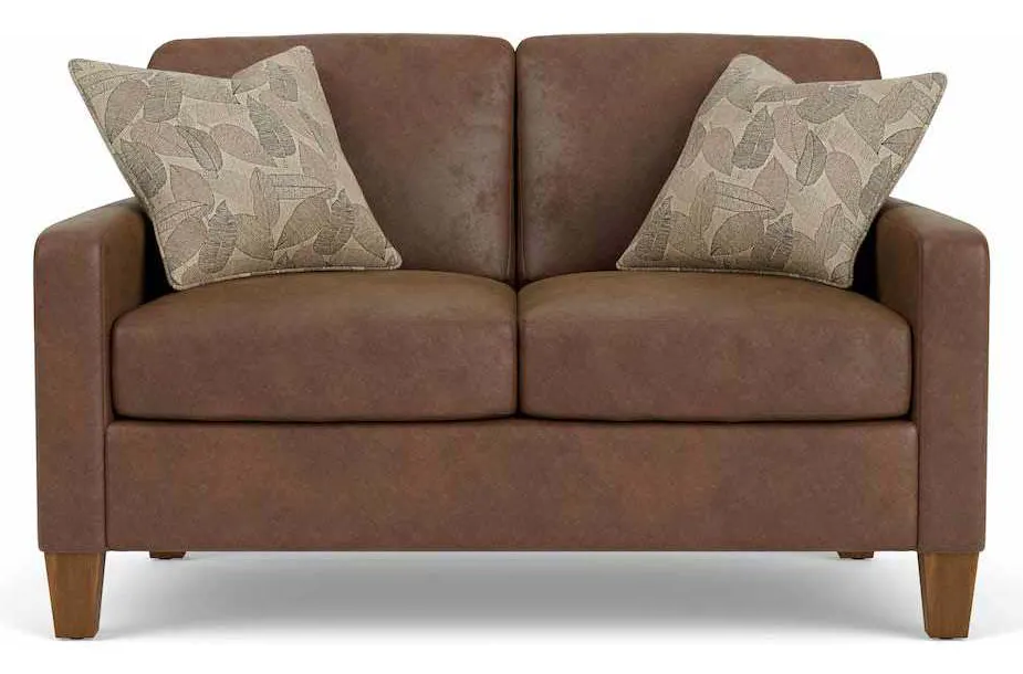 Flexsteel 5035-20 Moxy Loveseat Flexsteel 5035-20 Moxy Loveseat