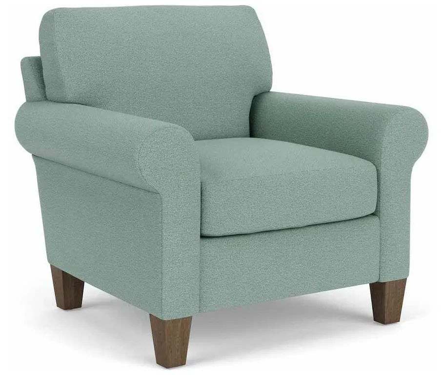 Flexsteel 5037-10 Moxy Chair Flexsteel 5037-10 Moxy Chair