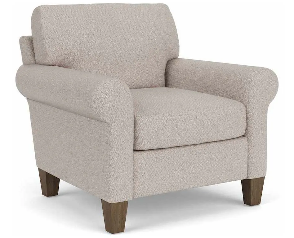Flexsteel 5037-10 Moxy Chair Flexsteel 5037-10 Moxy Chair