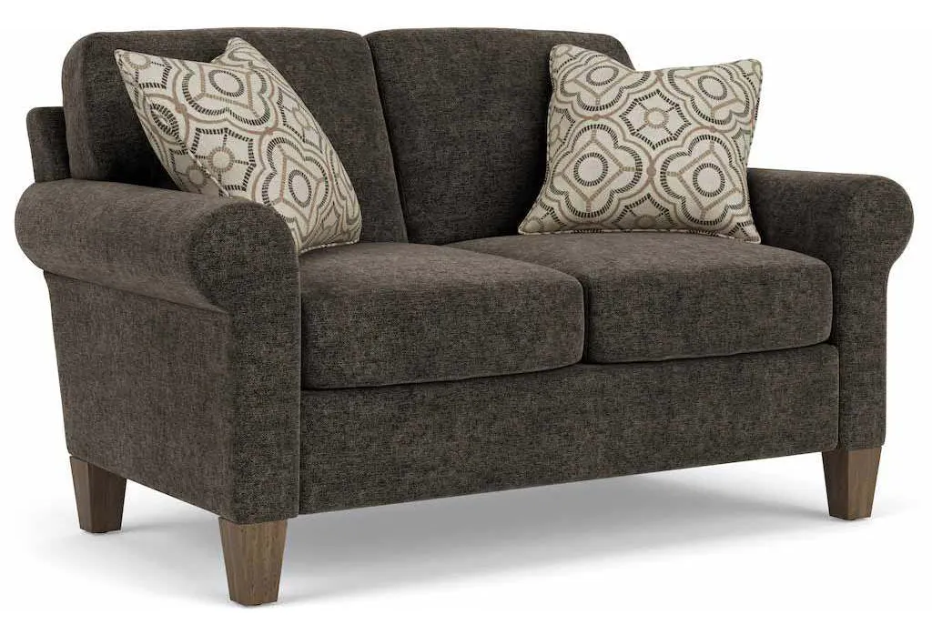 Flexsteel 5037-20 Moxy Loveseat Flexsteel 5037-20 Moxy Loveseat