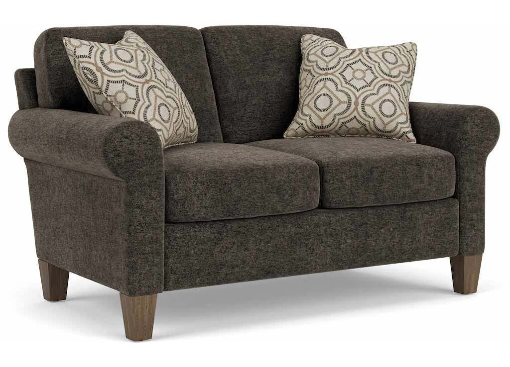 Flexsteel 5037-20 Moxy Loveseat Flexsteel 5037-20 Moxy Loveseat