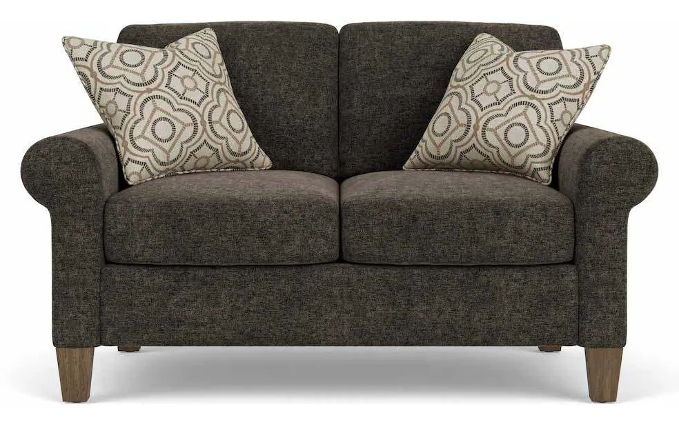 Flexsteel 5037-20 Moxy Loveseat Flexsteel 5037-20 Moxy Loveseat